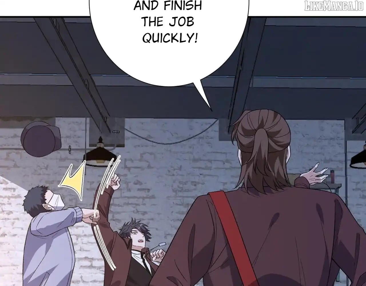 The Real Daughter, She Is an Almighty Boss Chapter 187 - page 65